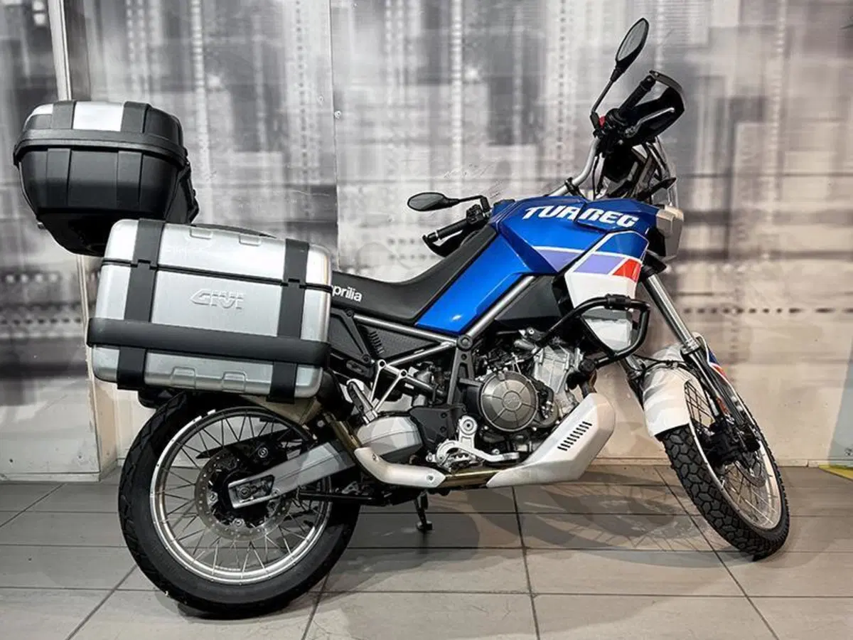 Aprilia Tuareg 660 (2022 - 24) (5)