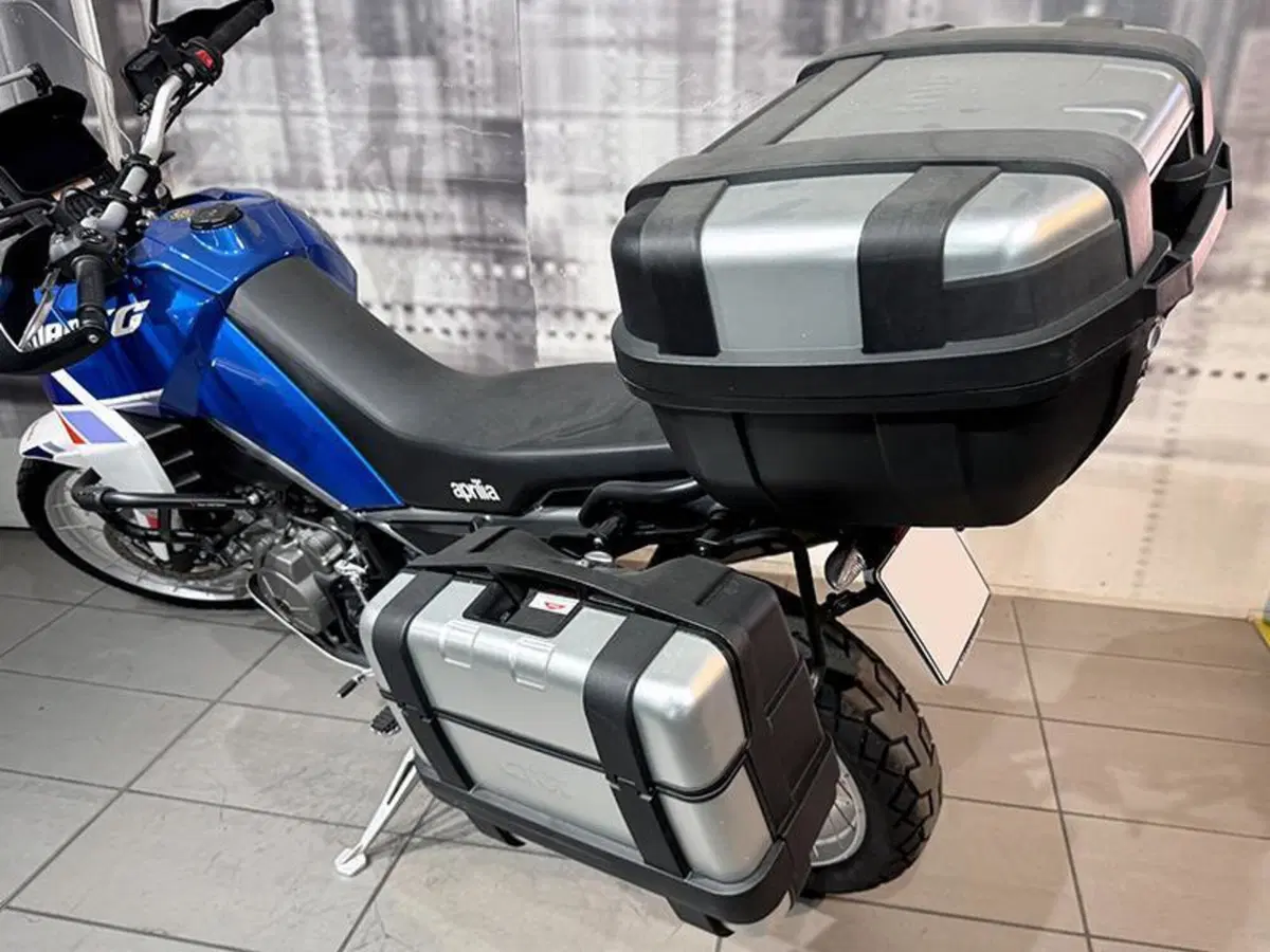Aprilia Tuareg 660 (2022 - 24) (6)