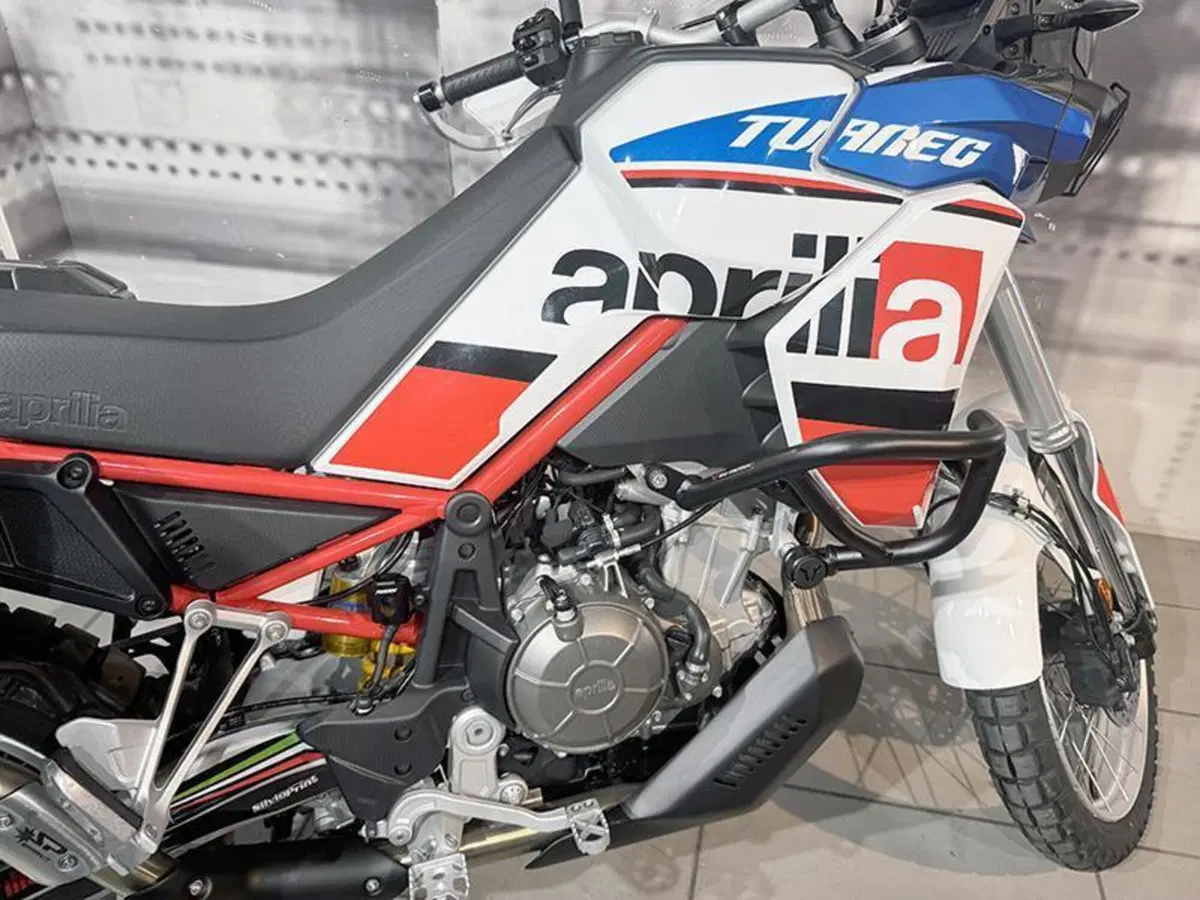 Aprilia Tuareg 660 (2022 - 24) (4)