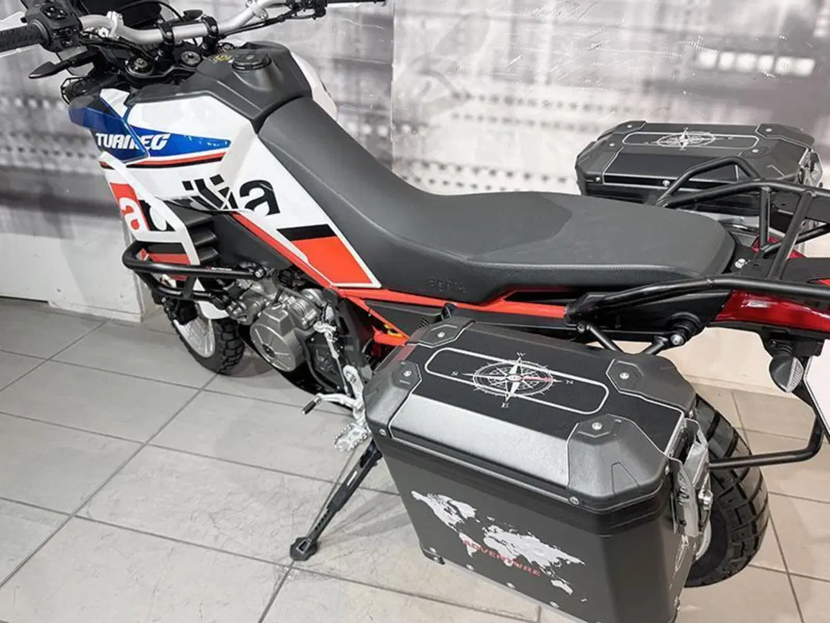 Aprilia Tuareg 660 (2022 - 24) (5)