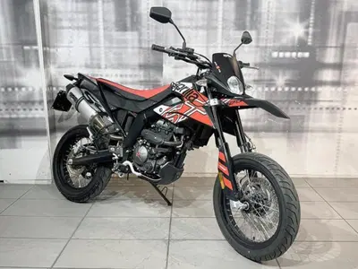 Aprilia SX 125 (2021 - 24) usata