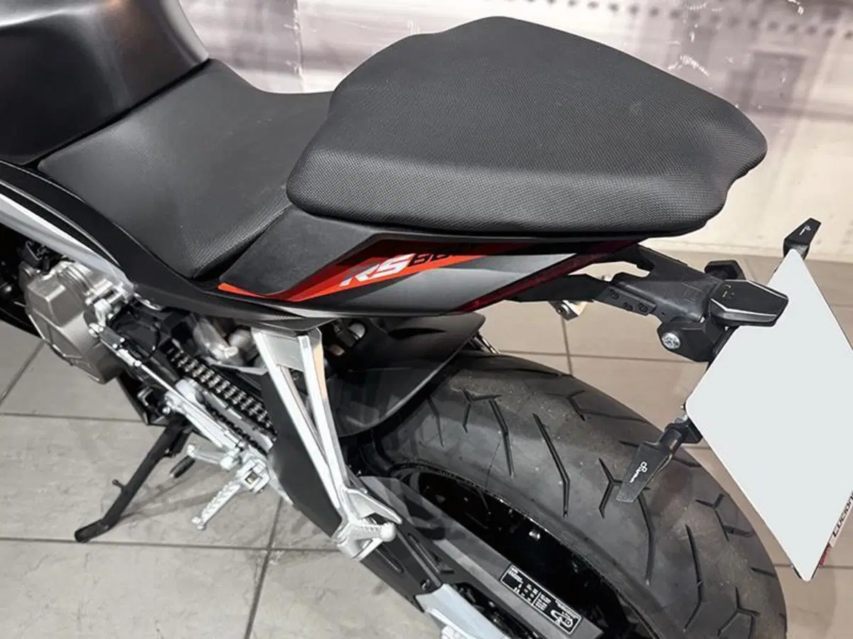 Aprilia RS 660 (2020 - 24) (3)