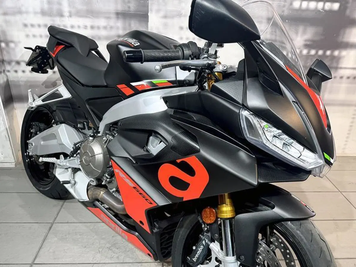 Aprilia RS 660 (2020 - 24) (4)