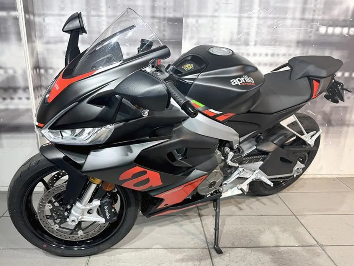 Aprilia RS 660 (2020 - 24) (6)