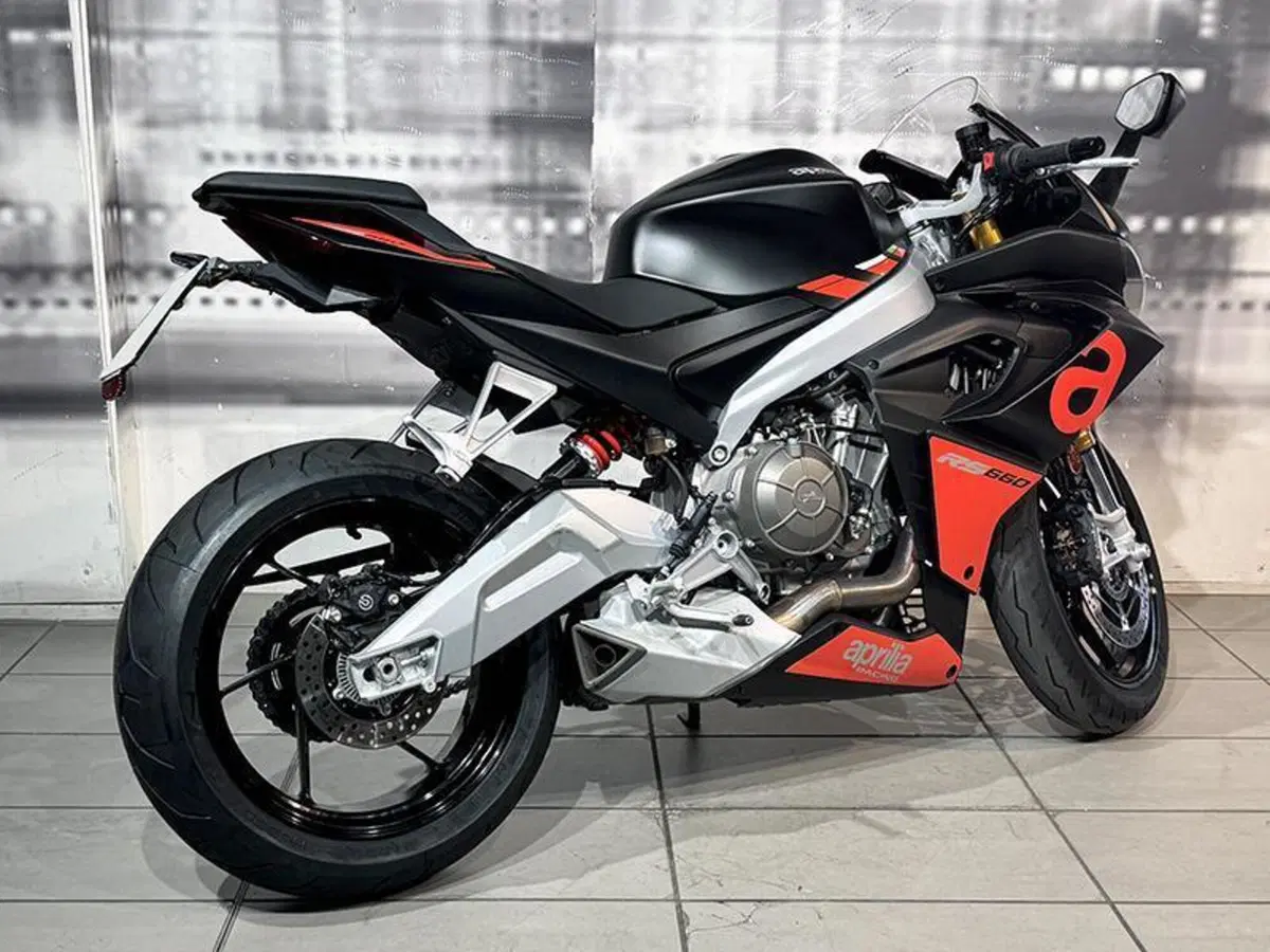 Aprilia RS 660 (2020 - 24) (8)