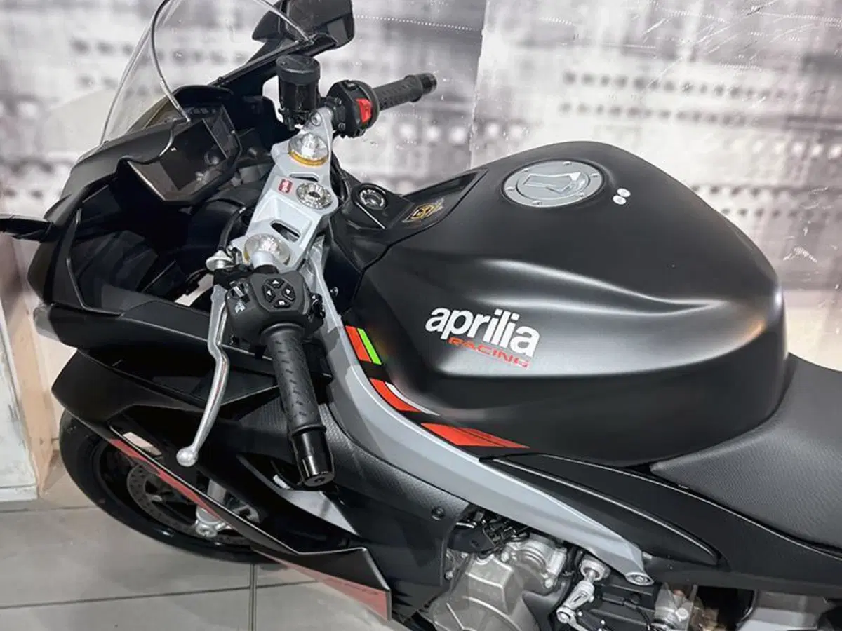 Aprilia RS 660 (2020 - 24) (9)