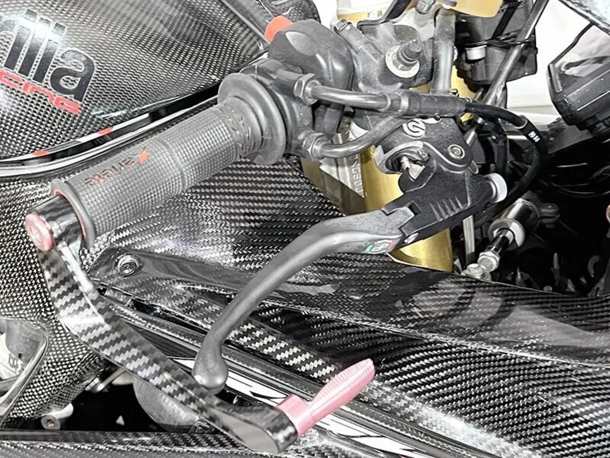Aprilia RSV4 RR (2017 - 18) (4)