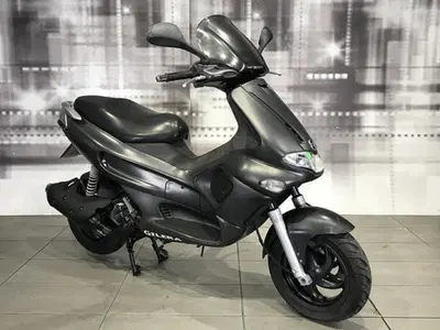 Gilera Runner 200 VXR (2002 - 05) usata