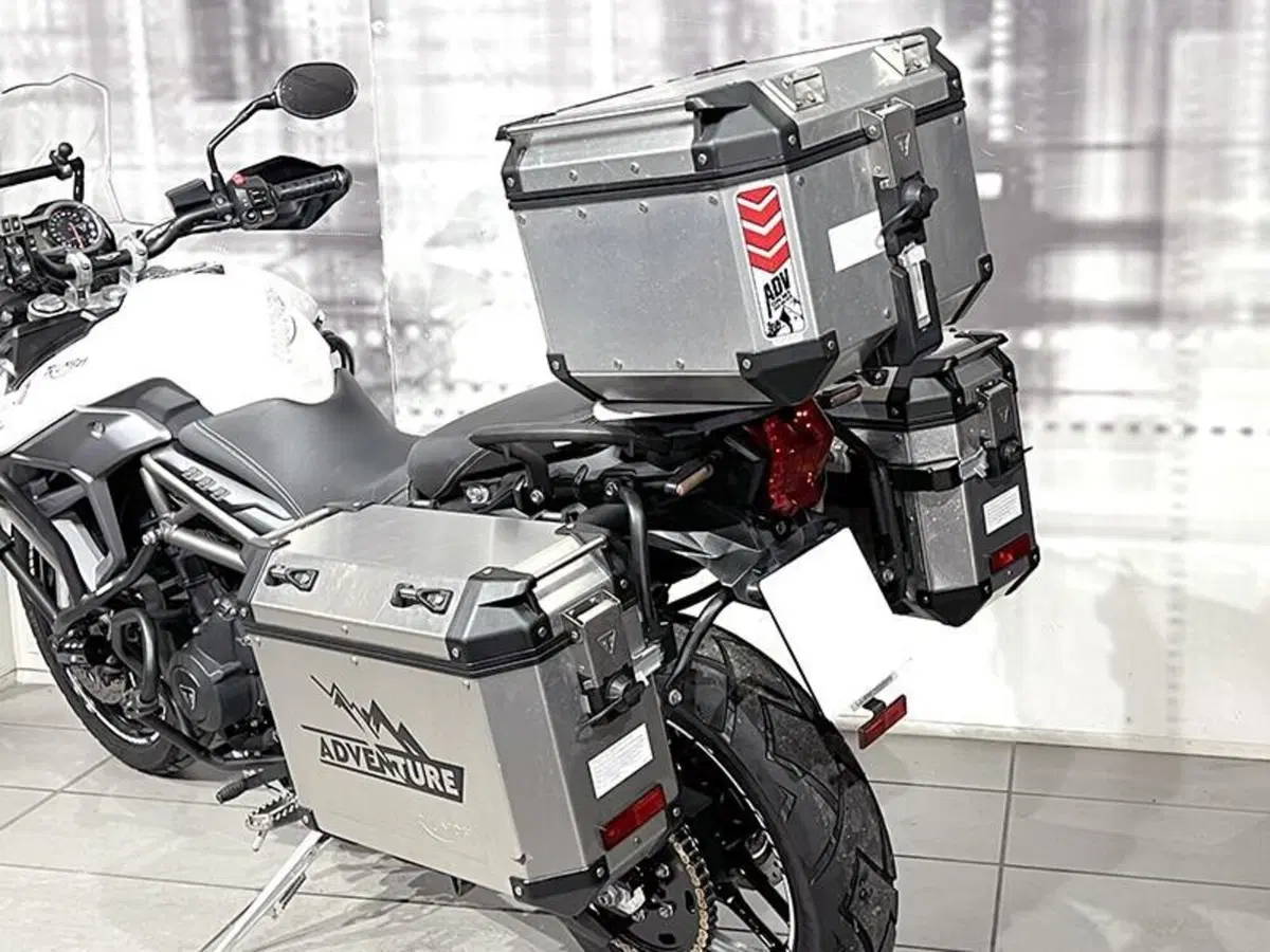 Triumph Tiger 800 XRx (2015 - 17) (4)