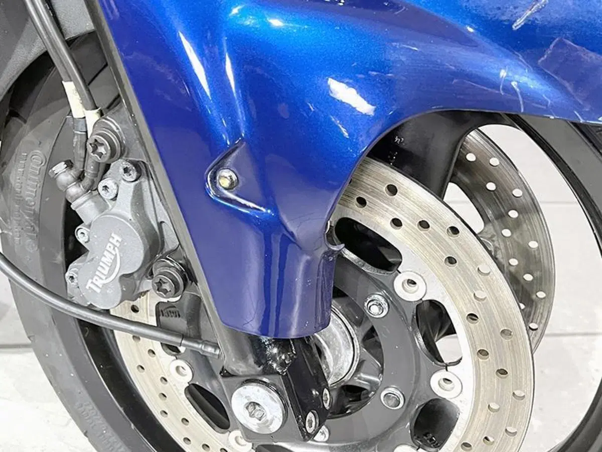 Triumph Trophy 1200 (1992 - 01) (4)