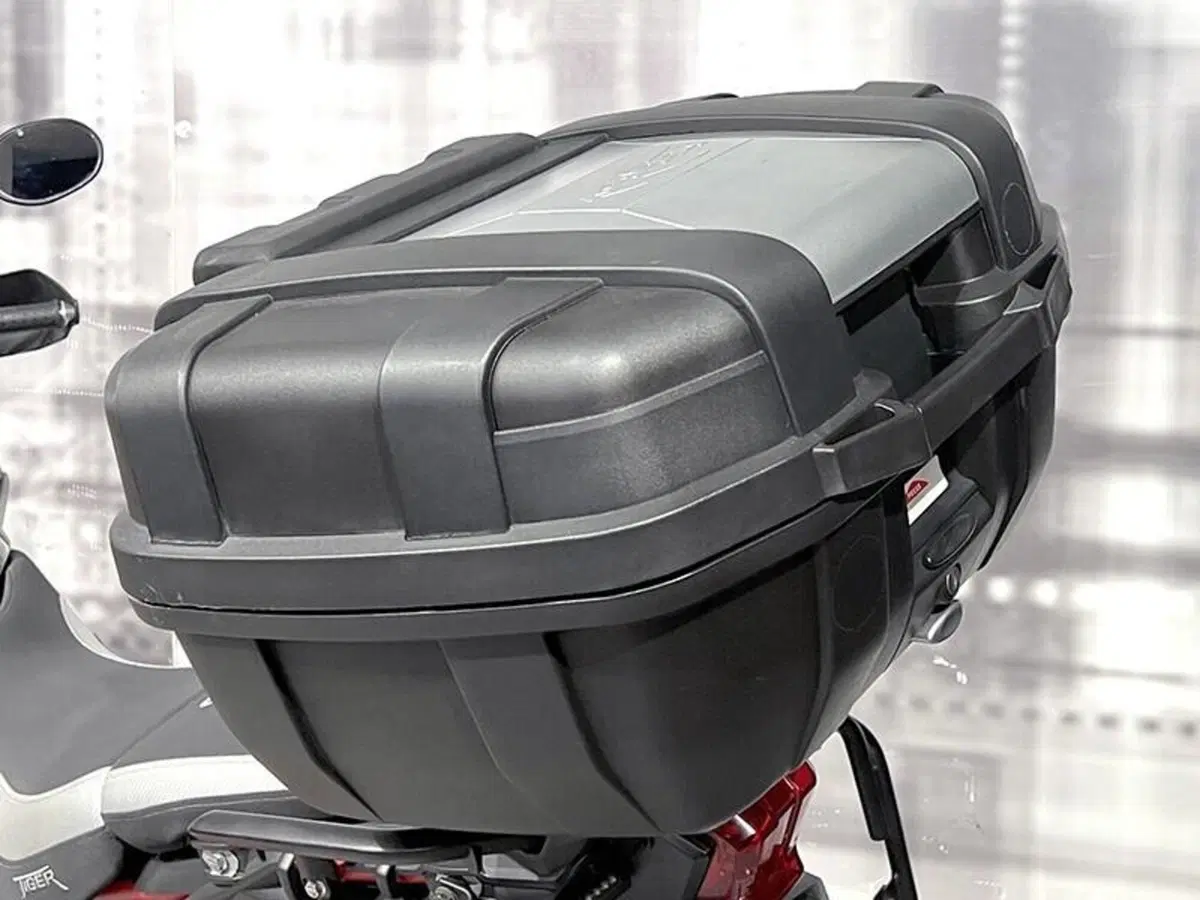 Triumph Tiger 800 XC ABS (2010 - 14) (5)