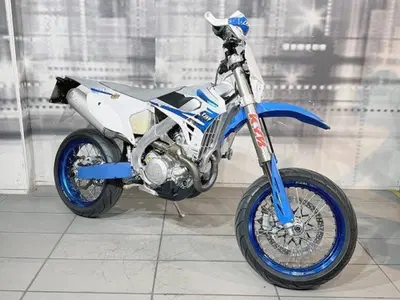 Tm Moto SMR 450 ES Fi 4T (2023 - 24) usata