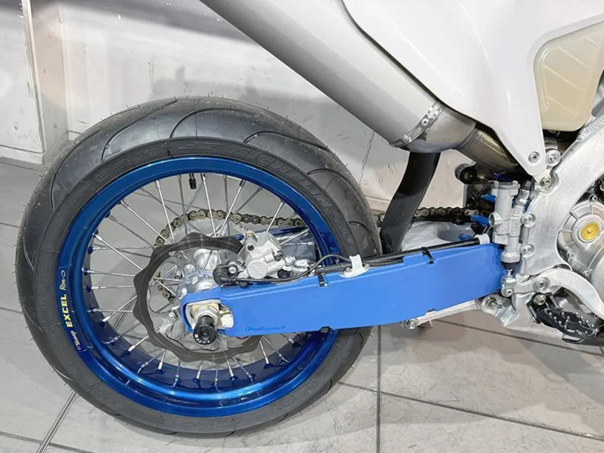 Tm Moto SMR 450 ES Fi 4T (2023 - 24) (3)