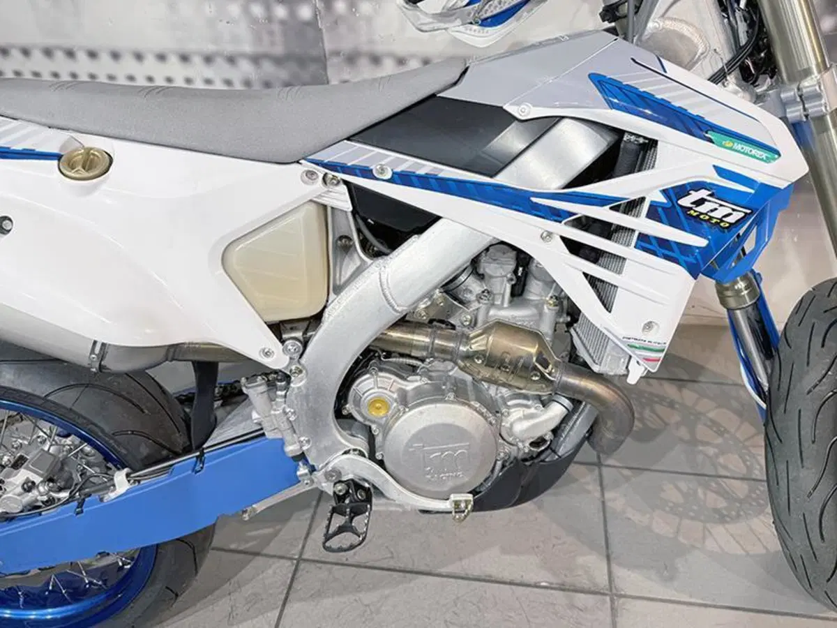 Tm Moto SMR 450 ES Fi 4T (2023 - 24) (4)