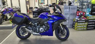 Suzuki GSX-S1000GT (2025 - 26) usata