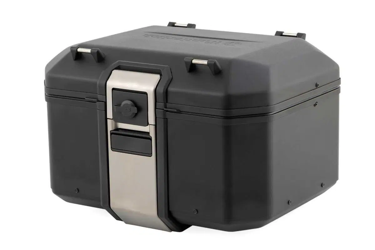 Wunderlich veste la VOGE DS900X (8)