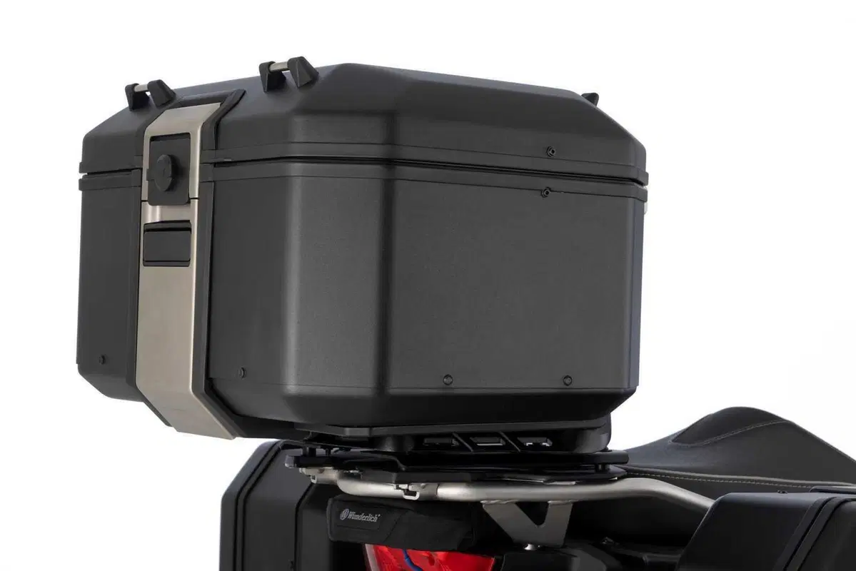 Wunderlich veste la VOGE DS900X (9)