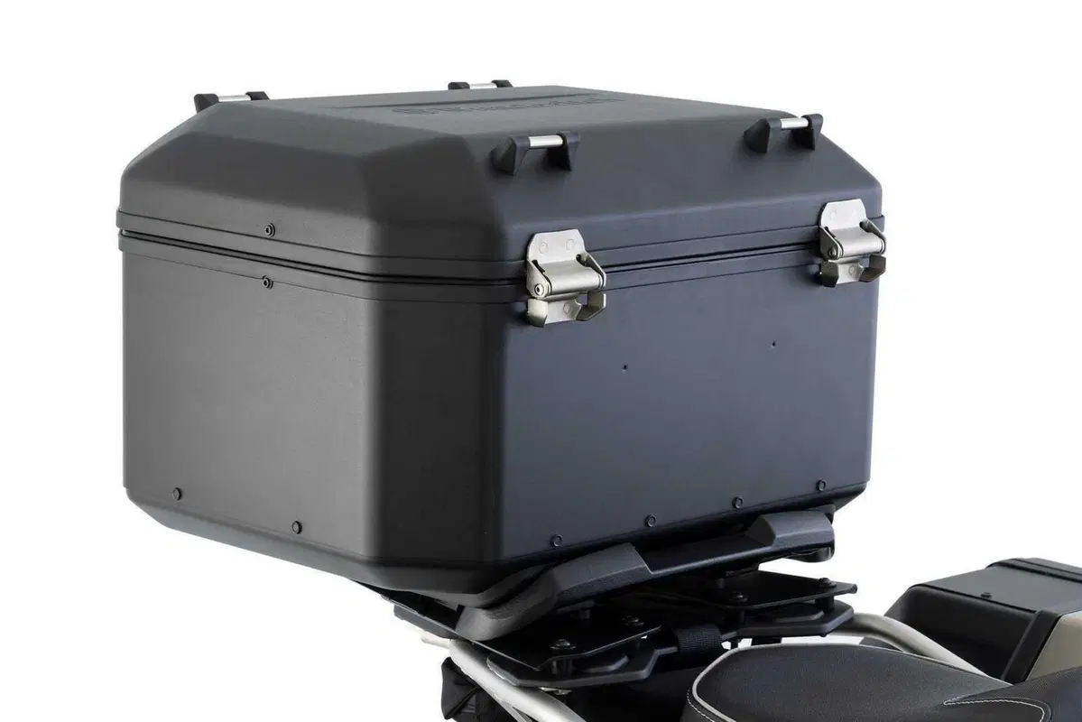 Wunderlich veste la VOGE DS900X (10)