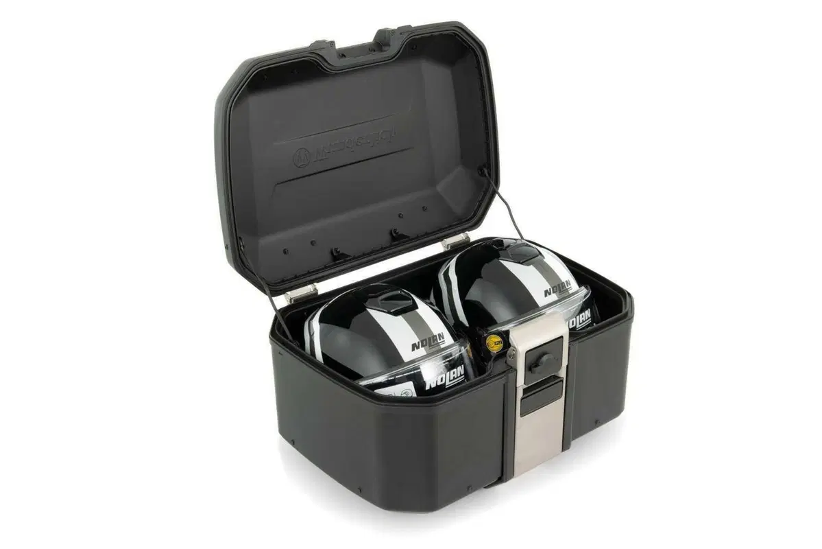Wunderlich veste la VOGE DS900X (17)