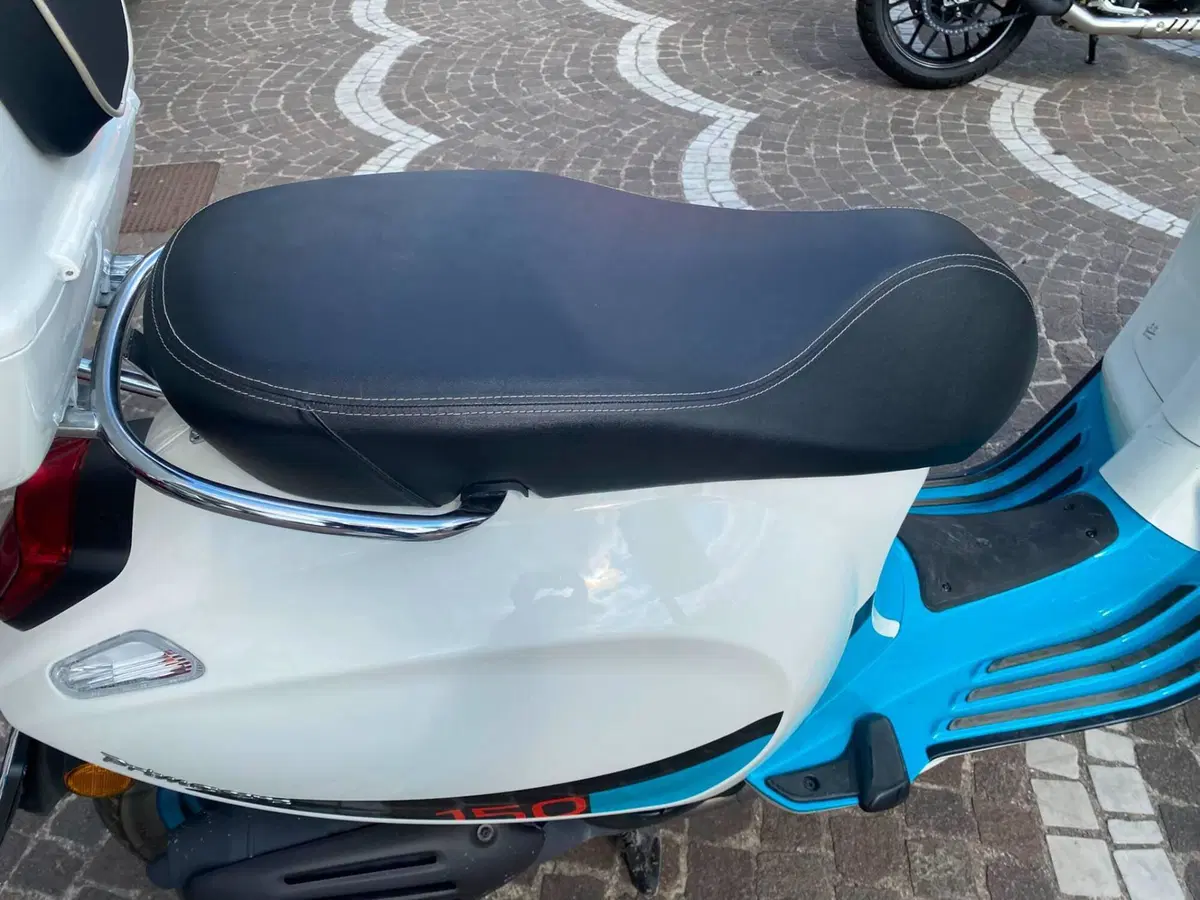 Vespa Primavera 150 (2024 - 25) (6)