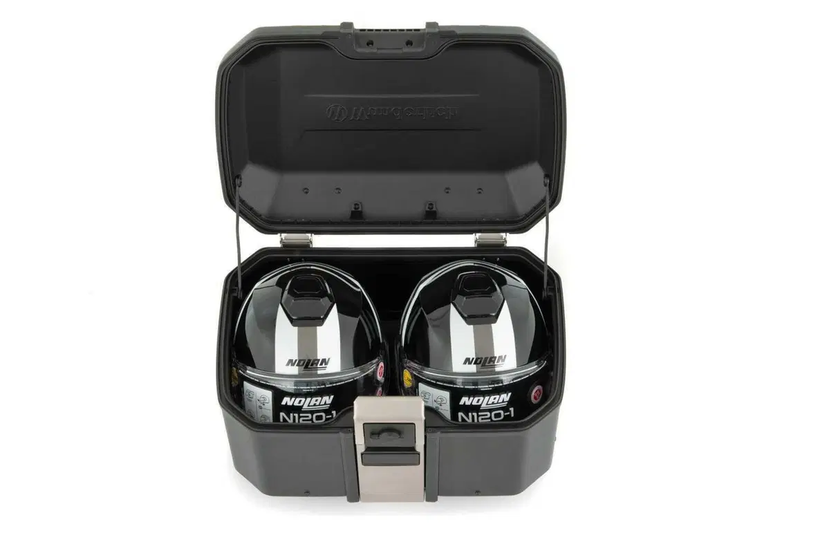Wunderlich veste la VOGE DS900X (18)