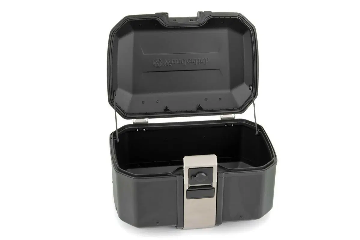 Wunderlich veste la VOGE DS900X (20)