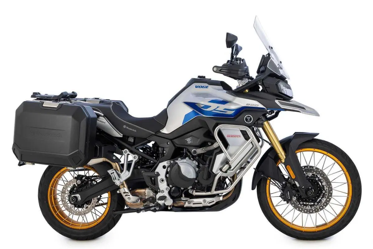 Wunderlich veste la VOGE DS900X (22)