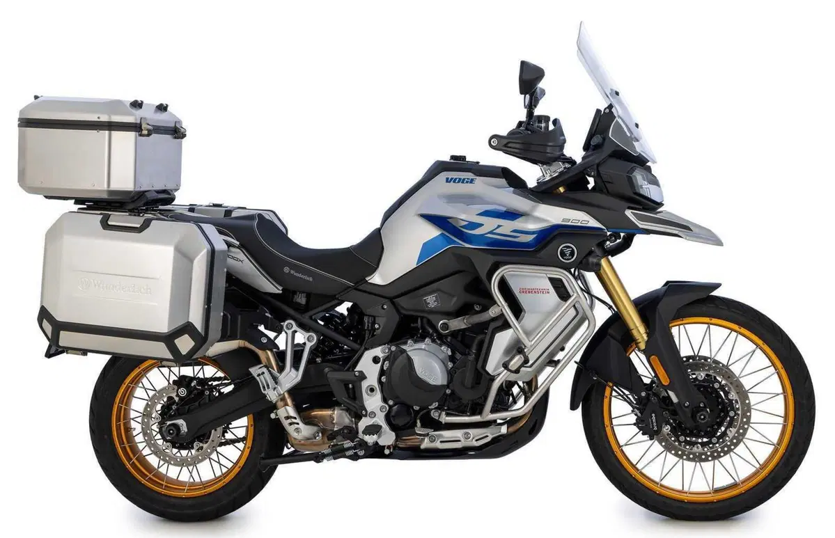 Wunderlich veste la VOGE DS900X (24)