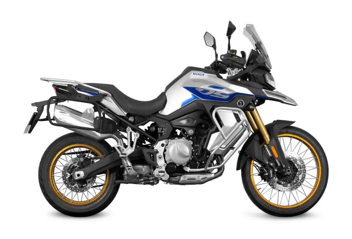Wunderlich veste la VOGE DS900X (25)