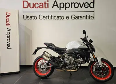 Ducati Monster 890 (2026) usata