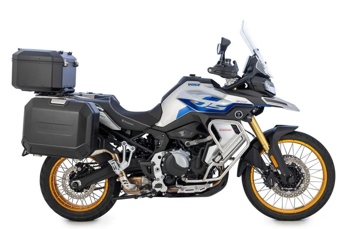 Wunderlich veste la VOGE DS900X (27)