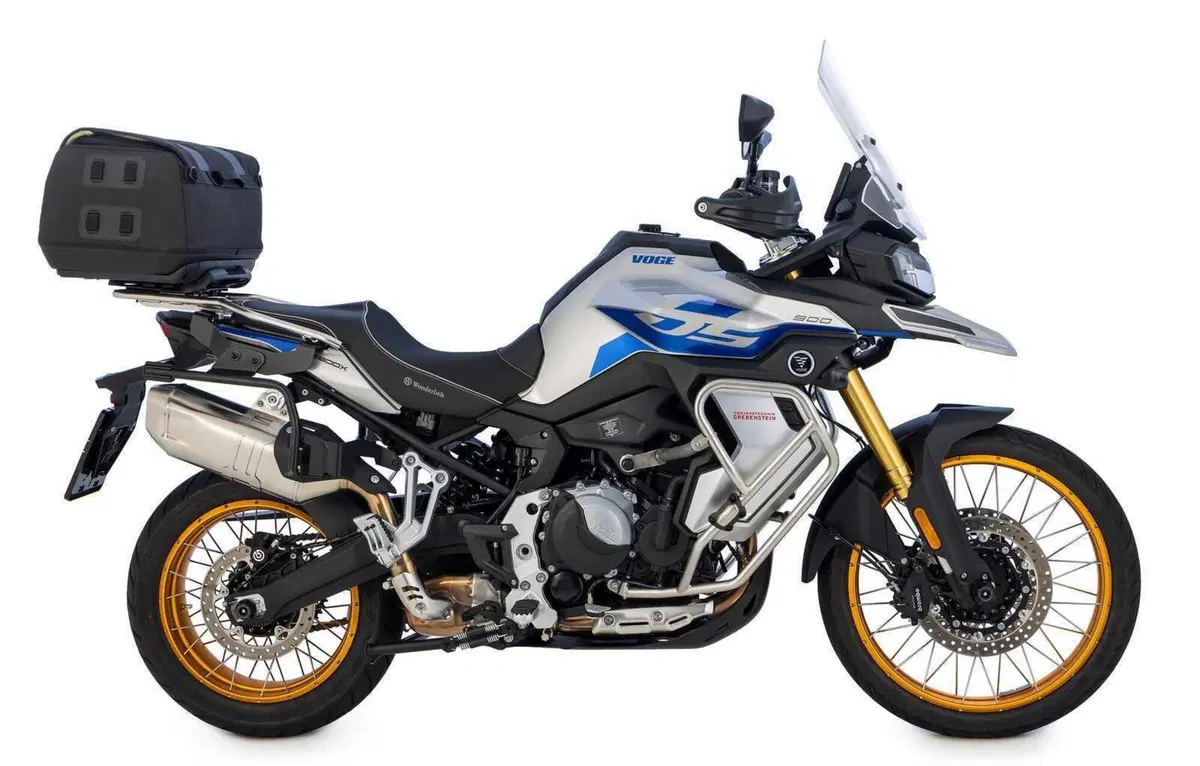 Wunderlich veste la VOGE DS900X (28)