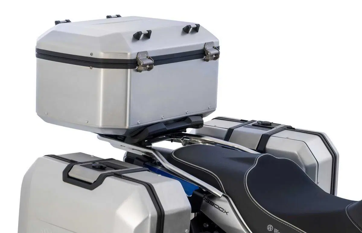 Wunderlich veste la VOGE DS900X (29)