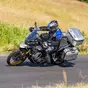 Wunderlich veste la VOGE DS900X