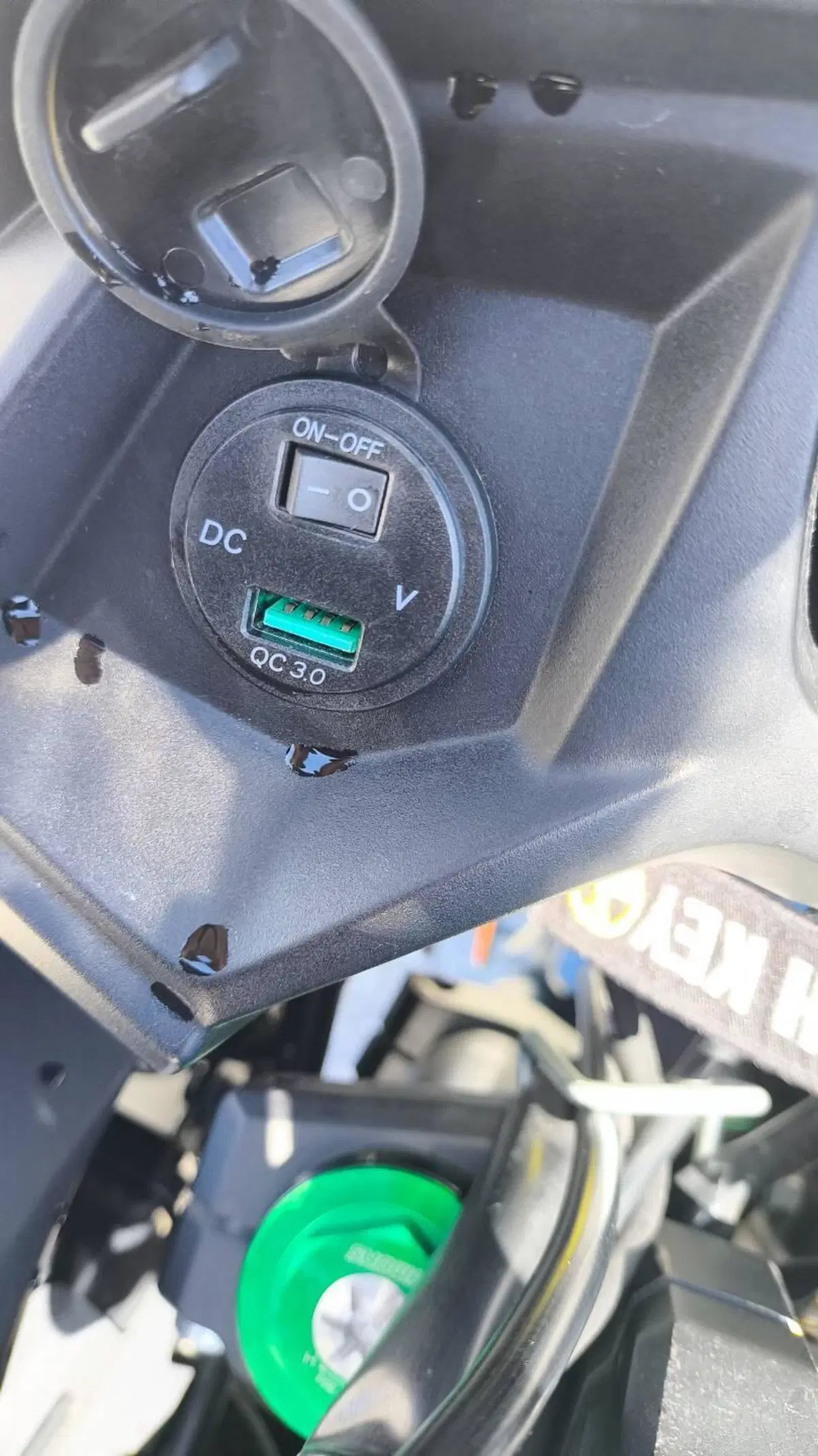 Kawasaki Versys 650 Tourer Plus (2017 - 20) (10)