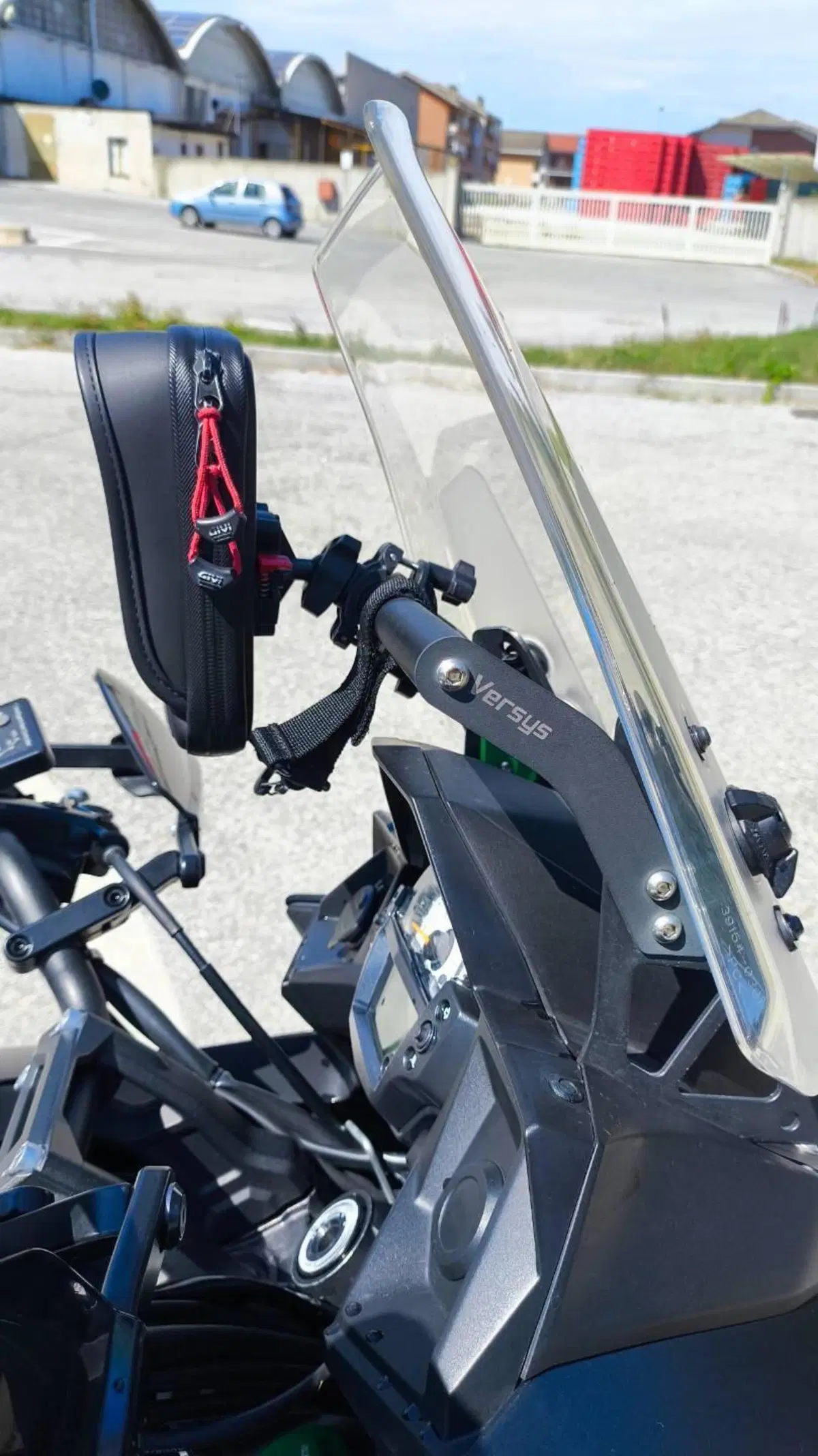 Kawasaki Versys 650 Tourer Plus (2017 - 20) (12)