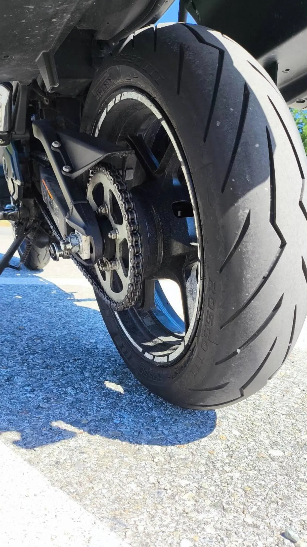 Kawasaki Versys 650 Tourer Plus (2017 - 20) (14)