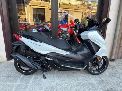 Honda Forza 350 (2022 - 24) usata