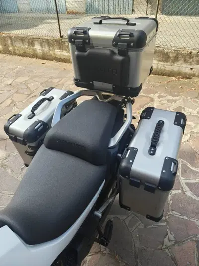 CFMOTO 800MT Explore (2023 - 26) usata