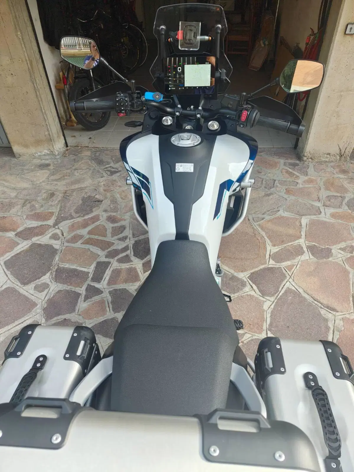 CFMOTO 800MT Explore (2023 - 26) (4)