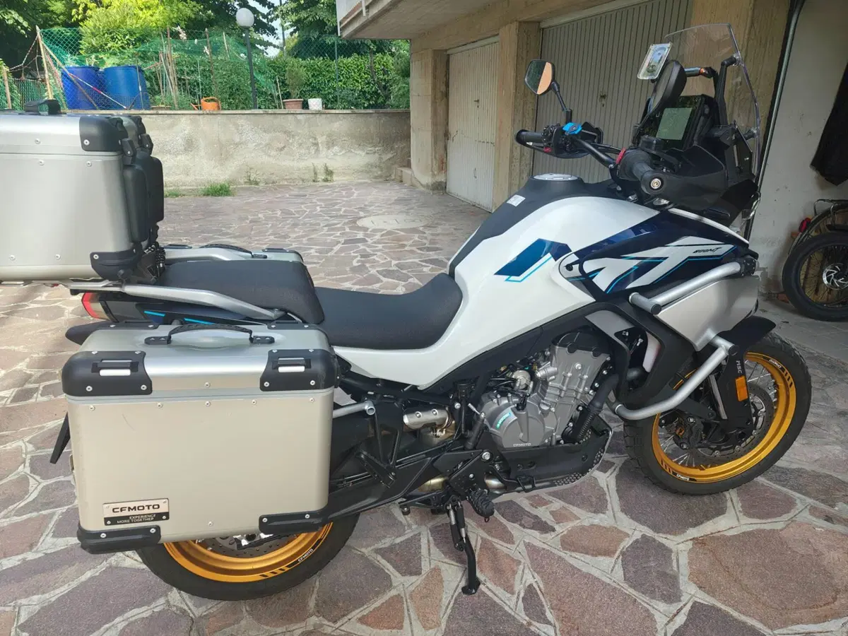 CFMOTO 800MT Explore (2023 - 26) (5)