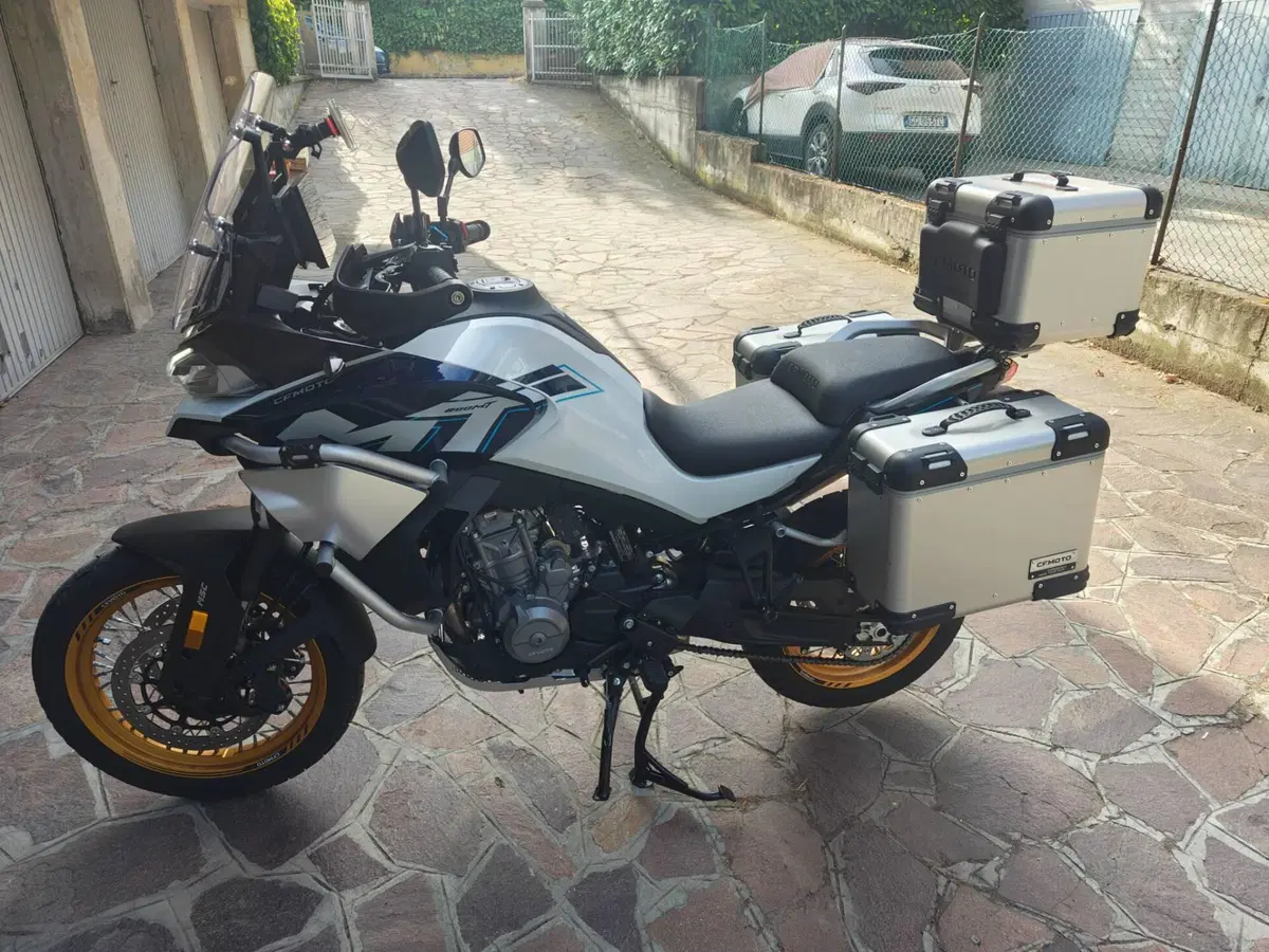 CFMOTO 800MT Explore (2023 - 26) (6)