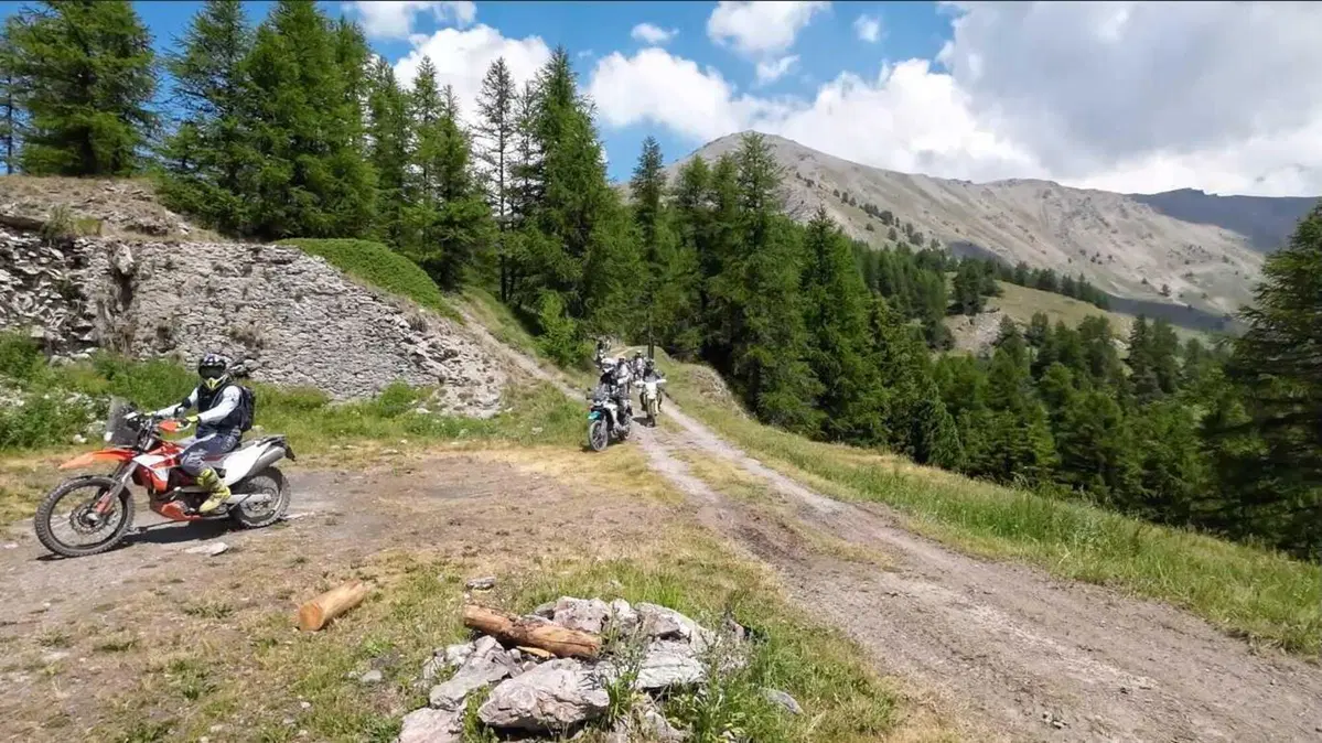 Record all’8° Adventour Fest di Sestriere: oltre 3.000 test ride! (13)