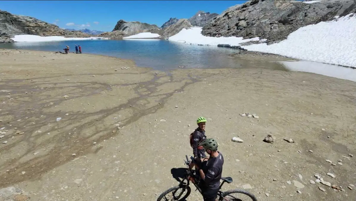 Record all’8° Adventour Fest di Sestriere: oltre 3.000 test ride! (17)