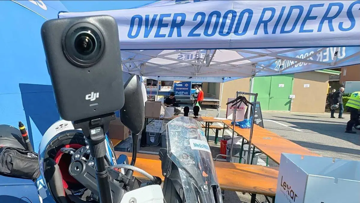 Record all’8° Adventour Fest di Sestriere: oltre 3.000 test ride! (19)