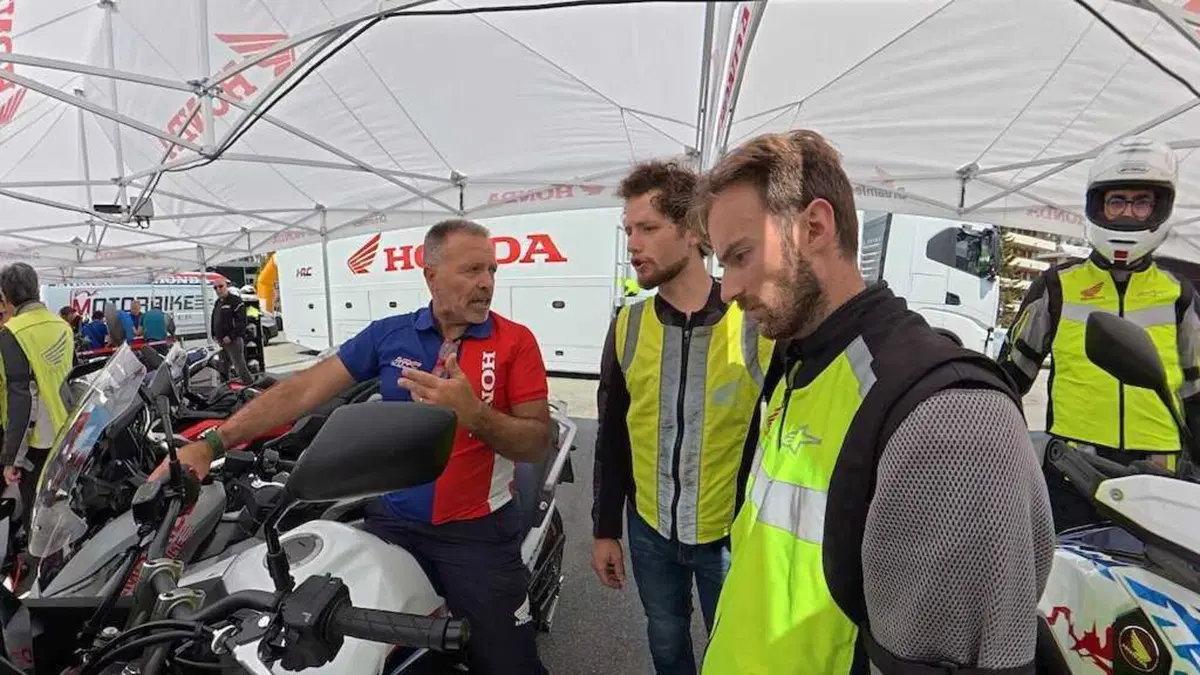 Record all’8° Adventour Fest di Sestriere: oltre 3.000 test ride! (22)