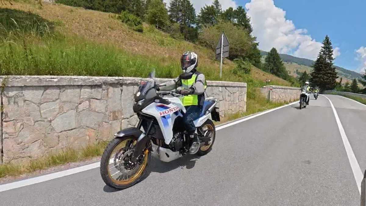 Record all’8° Adventour Fest di Sestriere: oltre 3.000 test ride! (24)