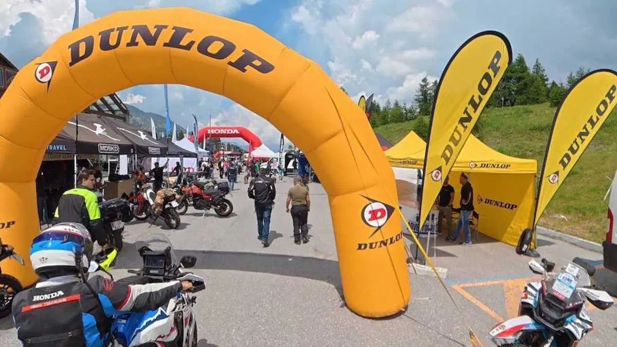 Record all’8° Adventour Fest di Sestriere: oltre 3.000 test ride! (31)