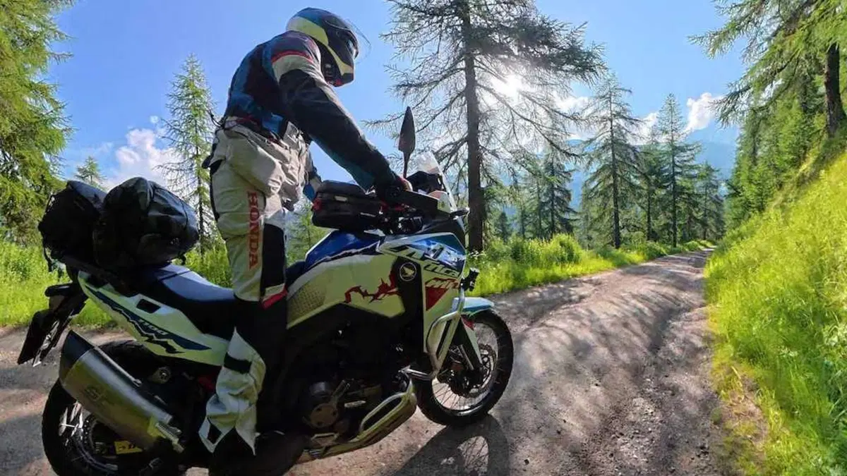 Record all’8° Adventour Fest di Sestriere: oltre 3.000 test ride! (34)