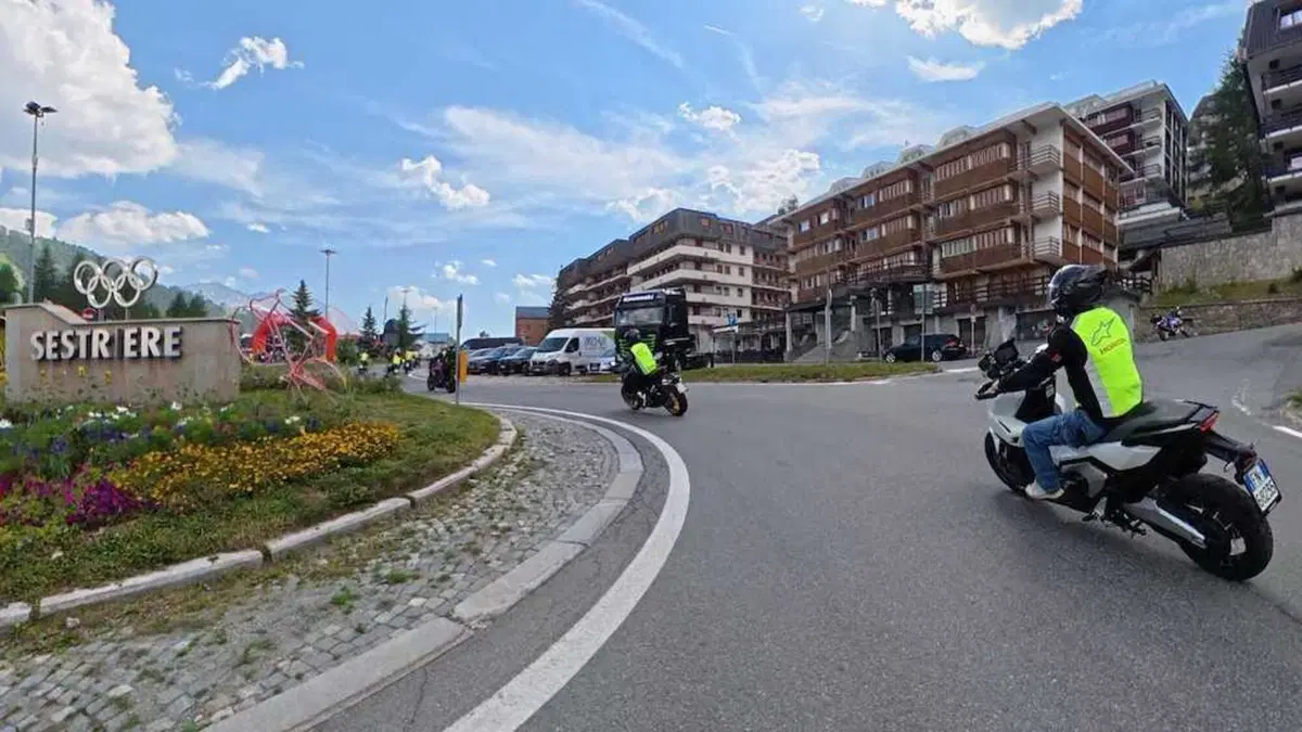 Record all’8° Adventour Fest di Sestriere: oltre 3.000 test ride! (45)